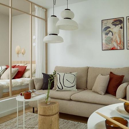 Nomirent - Apartamenty Ksiecia Witolda Wrocław Exterior foto